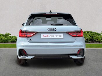 Used Audi A1 2025 for sale - 75475822: Photo