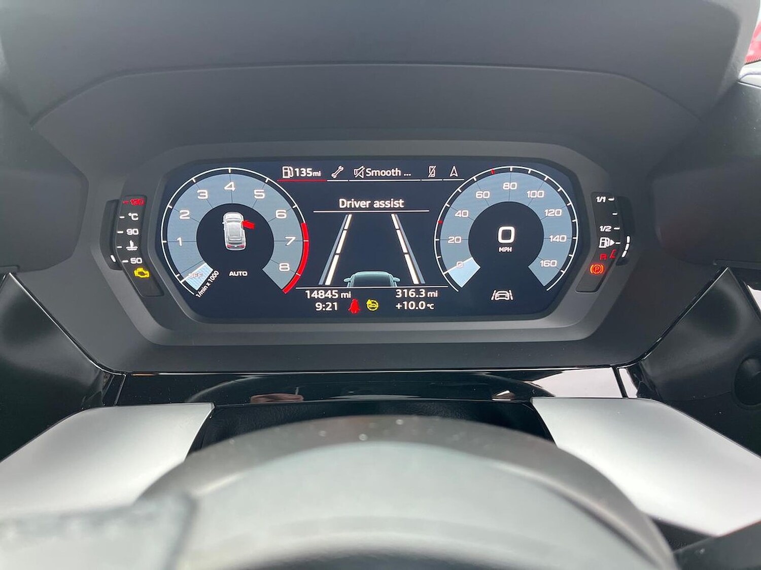 Used Audi A3 2023 for sale - 78193950: Photo 12