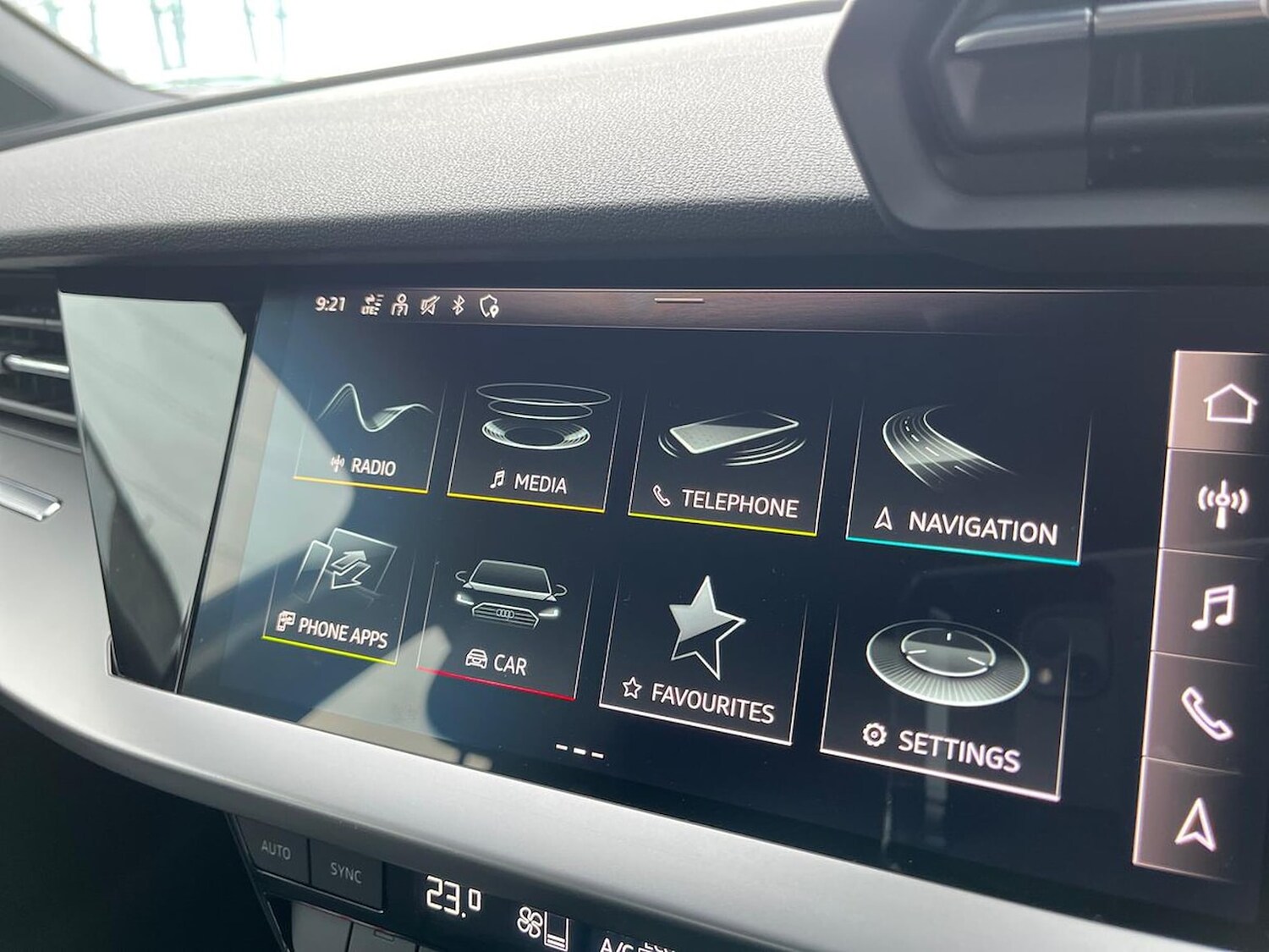 Used Audi A3 2023 for sale - 78193950: Photo 13