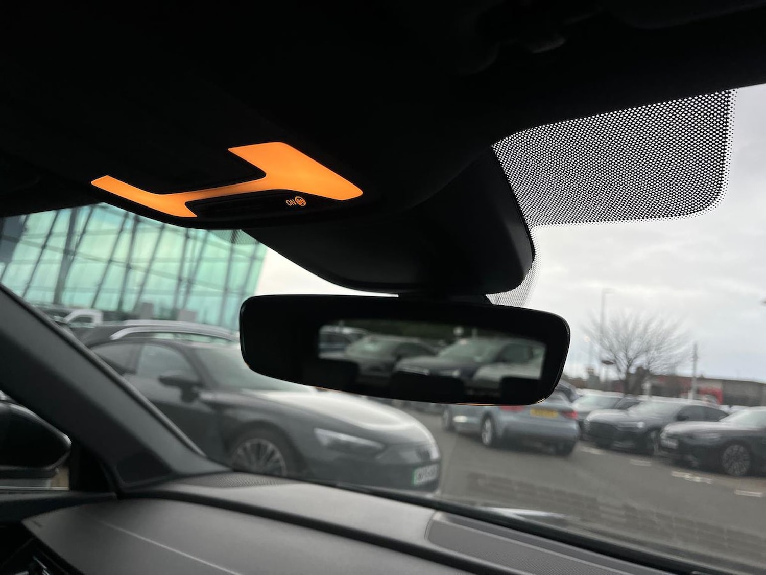 Used Audi A3 2023 for sale - 78193950: Photo 16