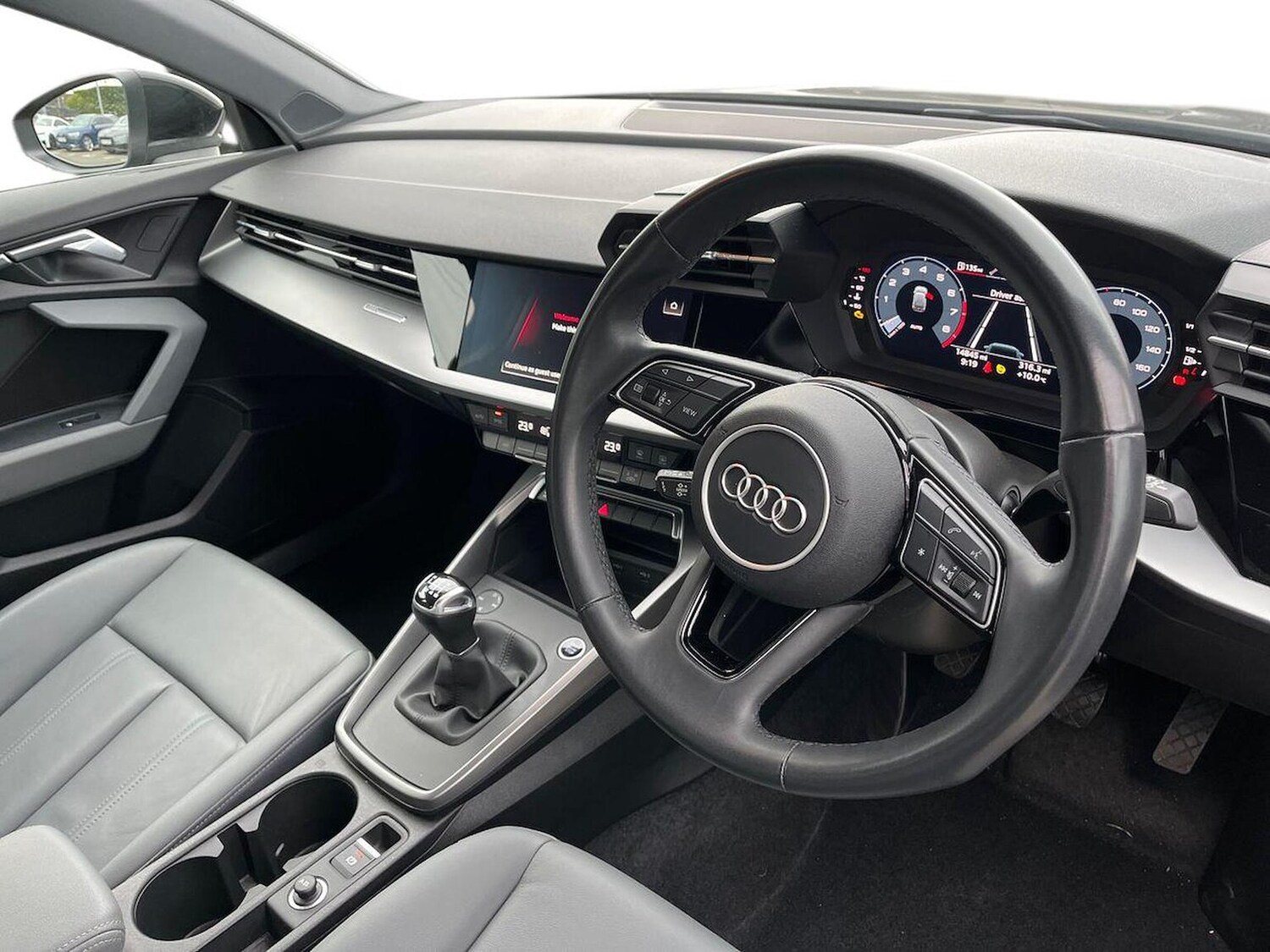 Used Audi A3 2023 for sale - 78193950: Photo 17