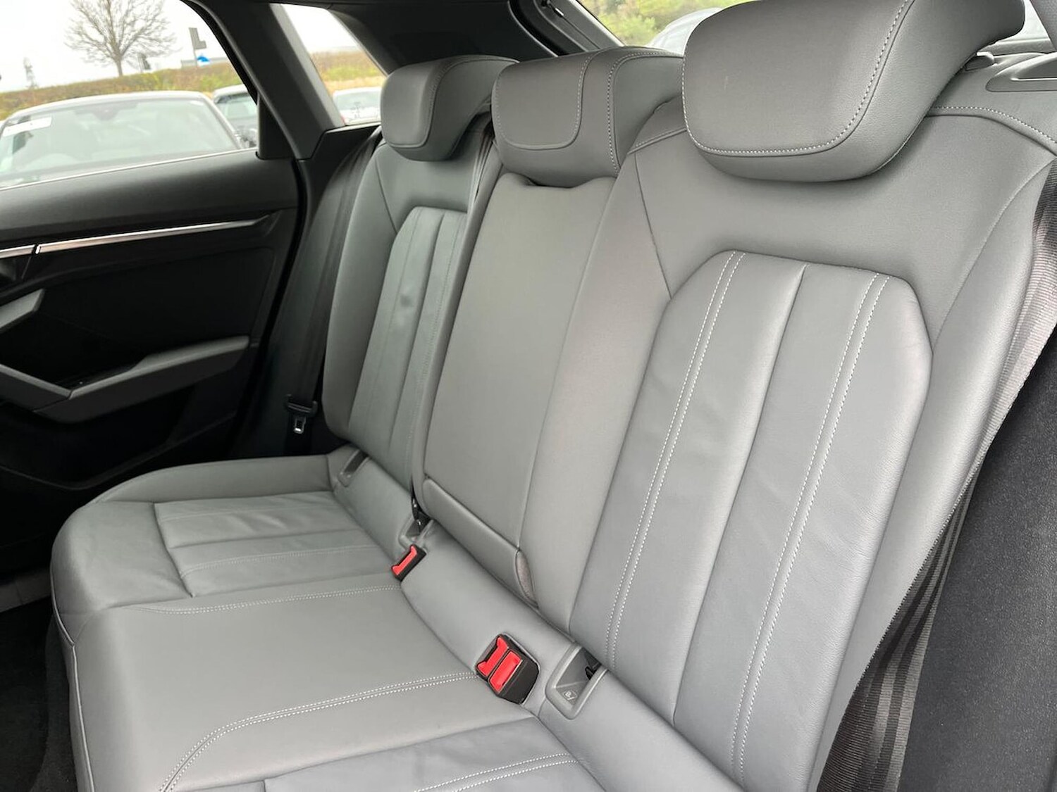 Used Audi A3 2023 for sale - 78193950: Photo 18