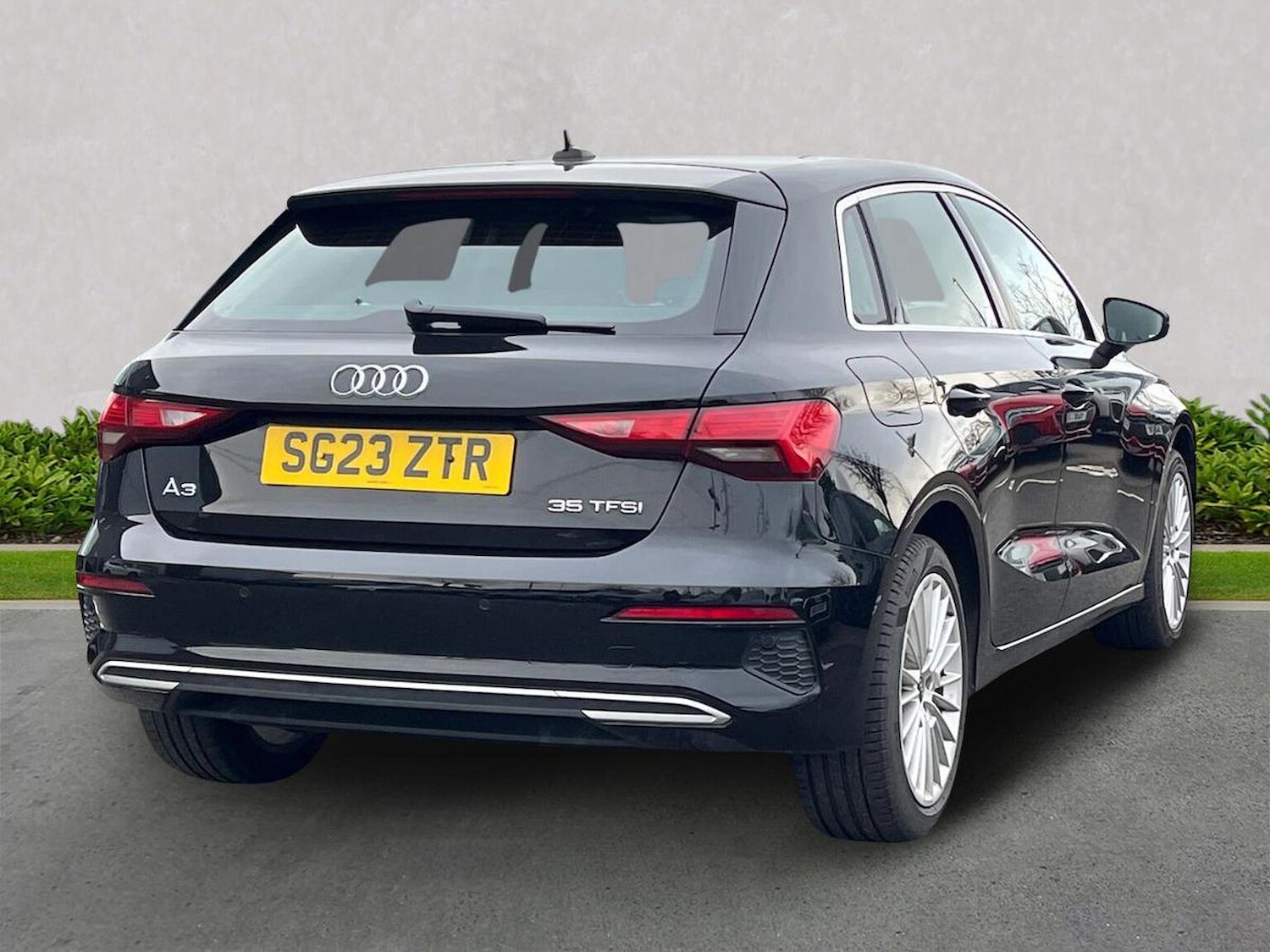 Used Audi A3 2023 for sale - 78193950: Photo 20