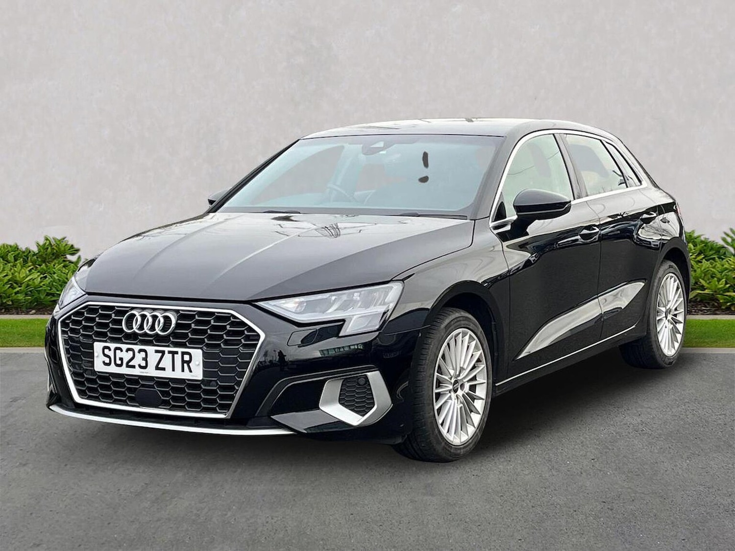 Used Audi A3 2023 for sale - 78193950: Photo 22