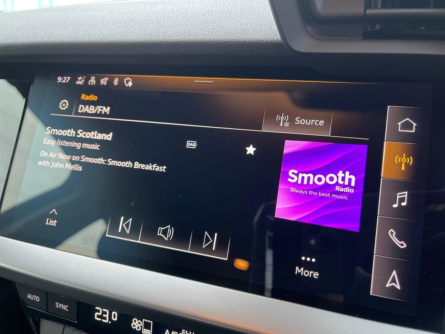 Used Audi A3 2023 for sale - 78193950: Photo 25