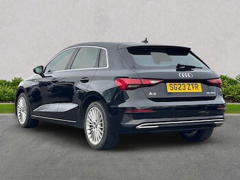 Used Audi A3 2023 for sale - 78193950: Photo