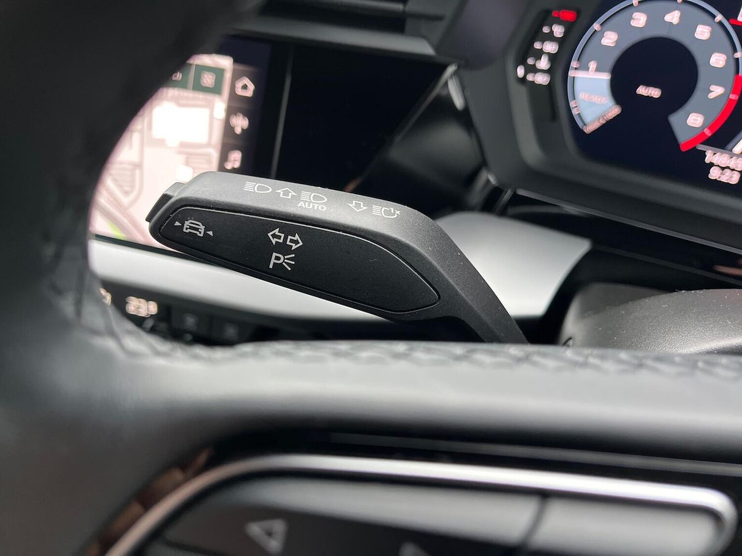 Used Audi A3 2023 for sale - 78193950: Photo 31