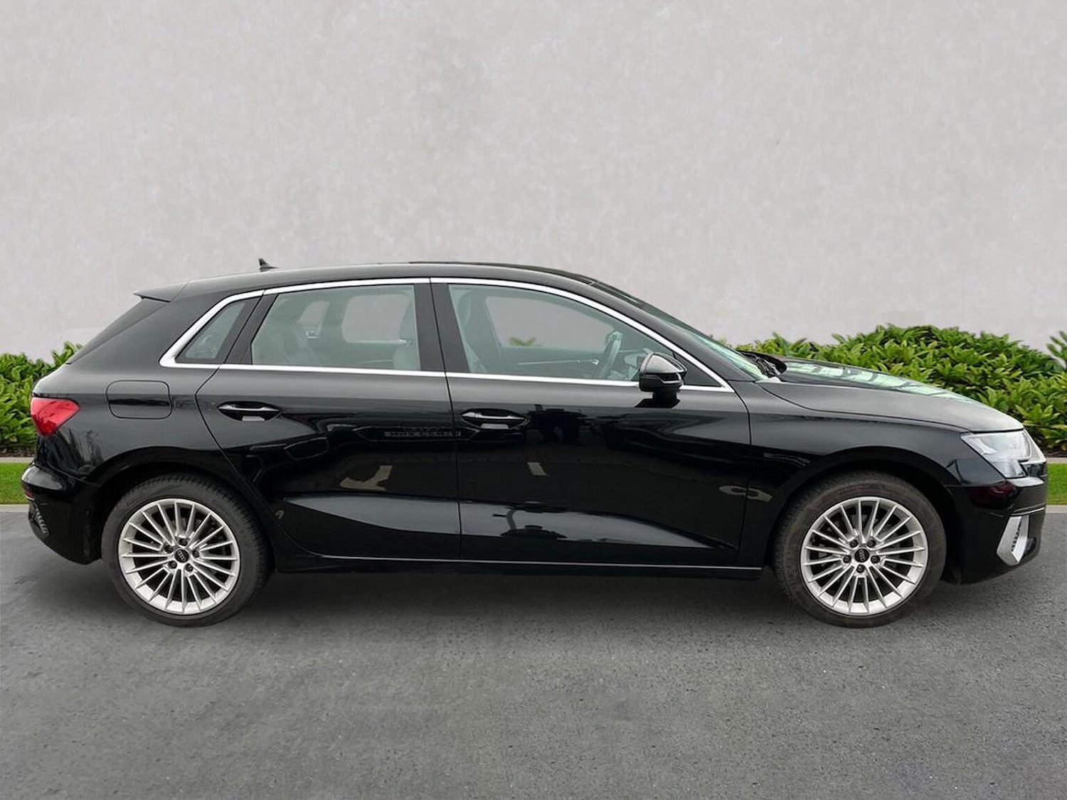 Used Audi A3 2023 for sale - 78193950: Photo 5