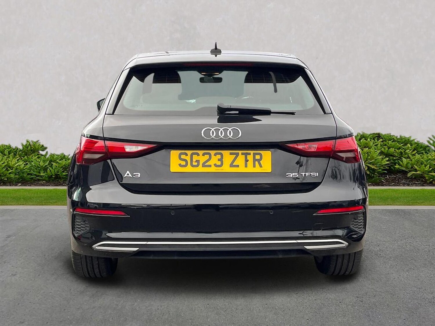 Used Audi A3 2023 for sale - 78193950: Photo 6