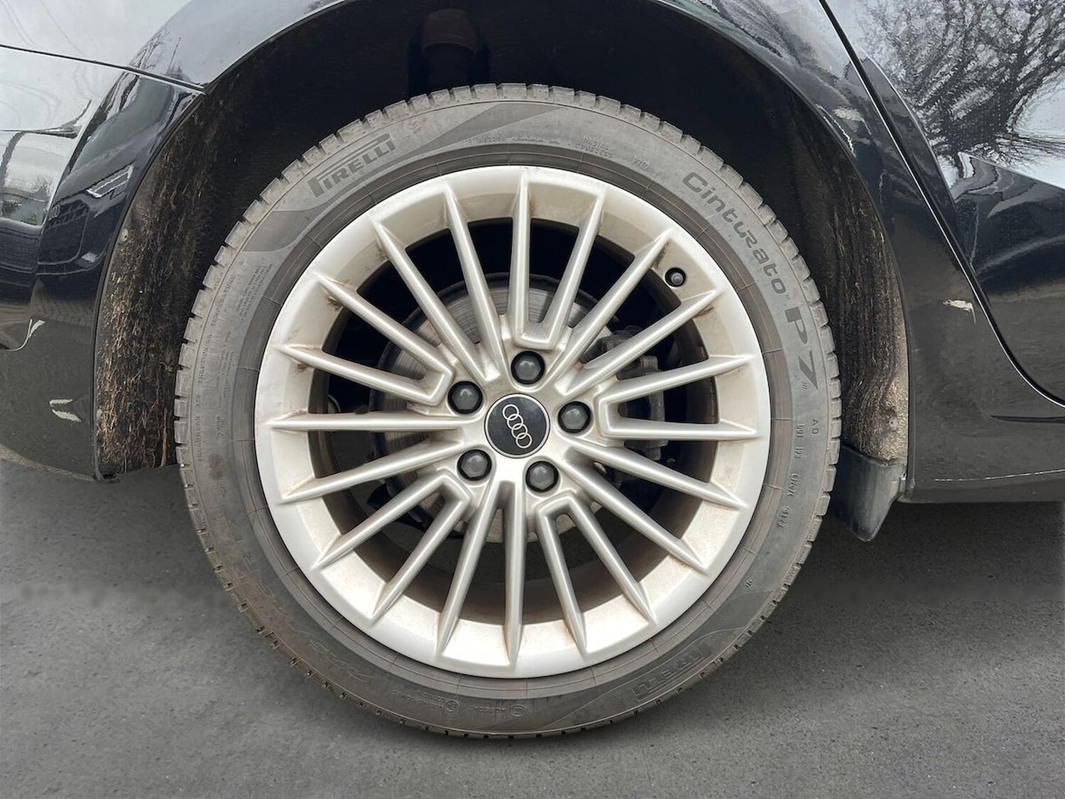 Used Audi A3 2023 for sale - 78193950: Photo 8