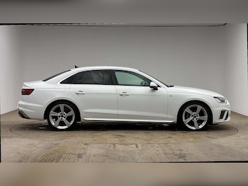 Used Audi A4 2024 for sale - 79185353: Photo