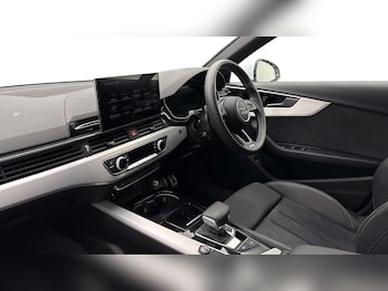 Used Audi A4 2024 for sale - 79185353: Photo