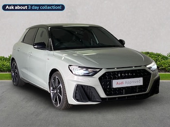 Audi - A1