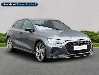 Audi - A3