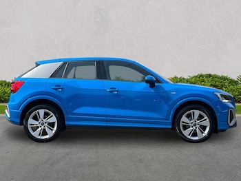 Used Audi Q2 2023 for sale - 79240516: Photo