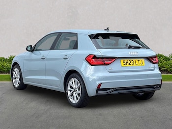Used Audi A1 2023 for sale - 79467864: Photo