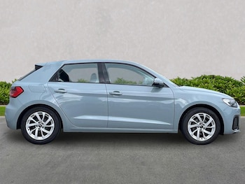 Used Audi A1 2023 for sale - 79467864: Photo