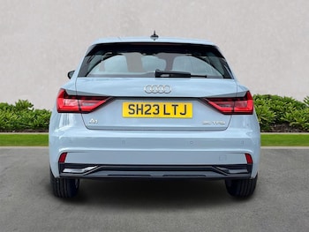 Used Audi A1 2023 for sale - 79467864: Photo