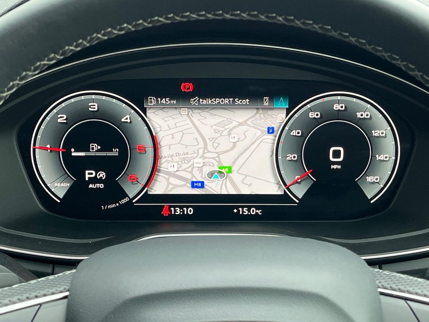 Used Audi Q5 2022 for sale - 76464717: Photo 10