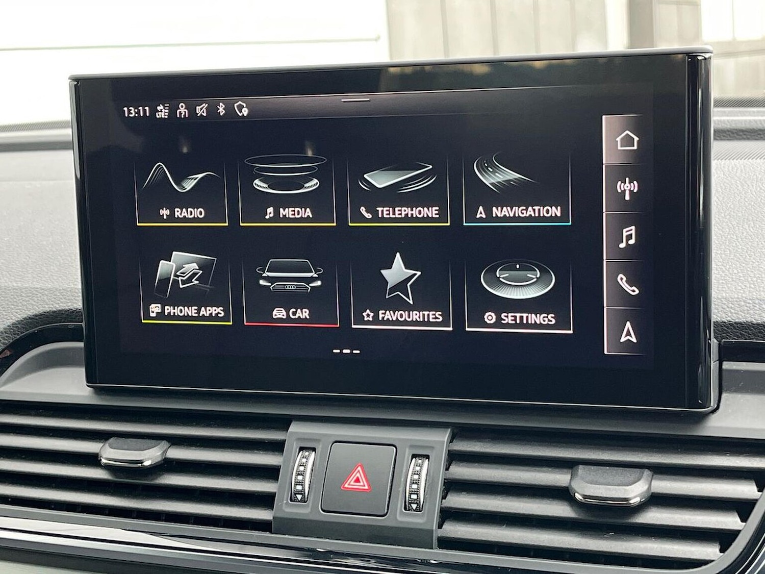 Used Audi Q5 2022 for sale - 76464717: Photo 11