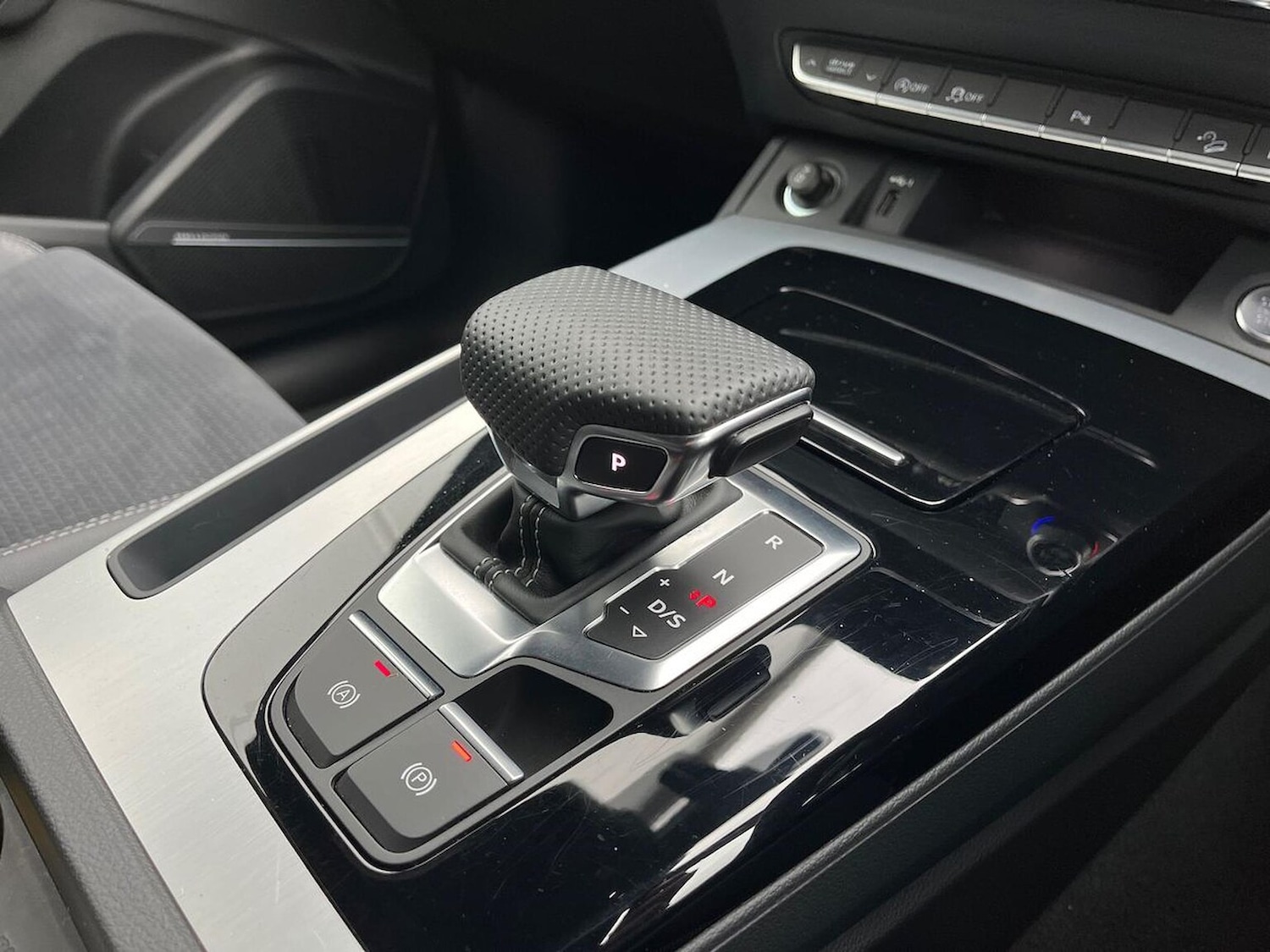 Used Audi Q5 2022 for sale - 76464717: Photo 13