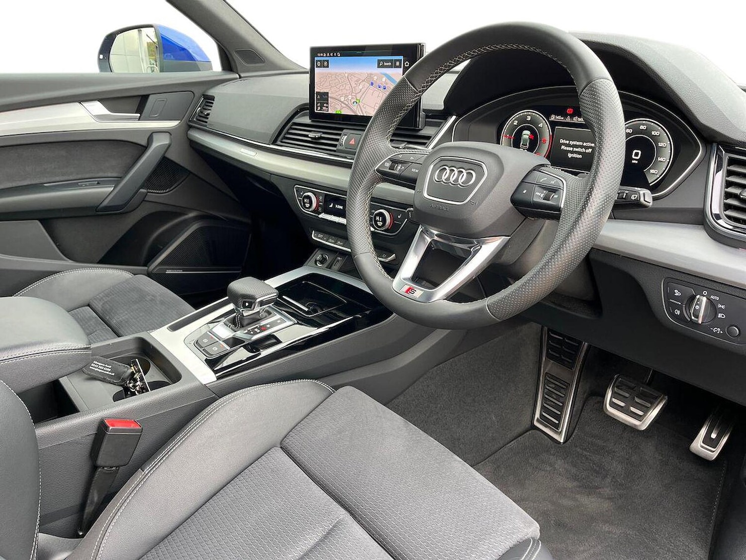 Used Audi Q5 2022 for sale - 76464717: Photo 15