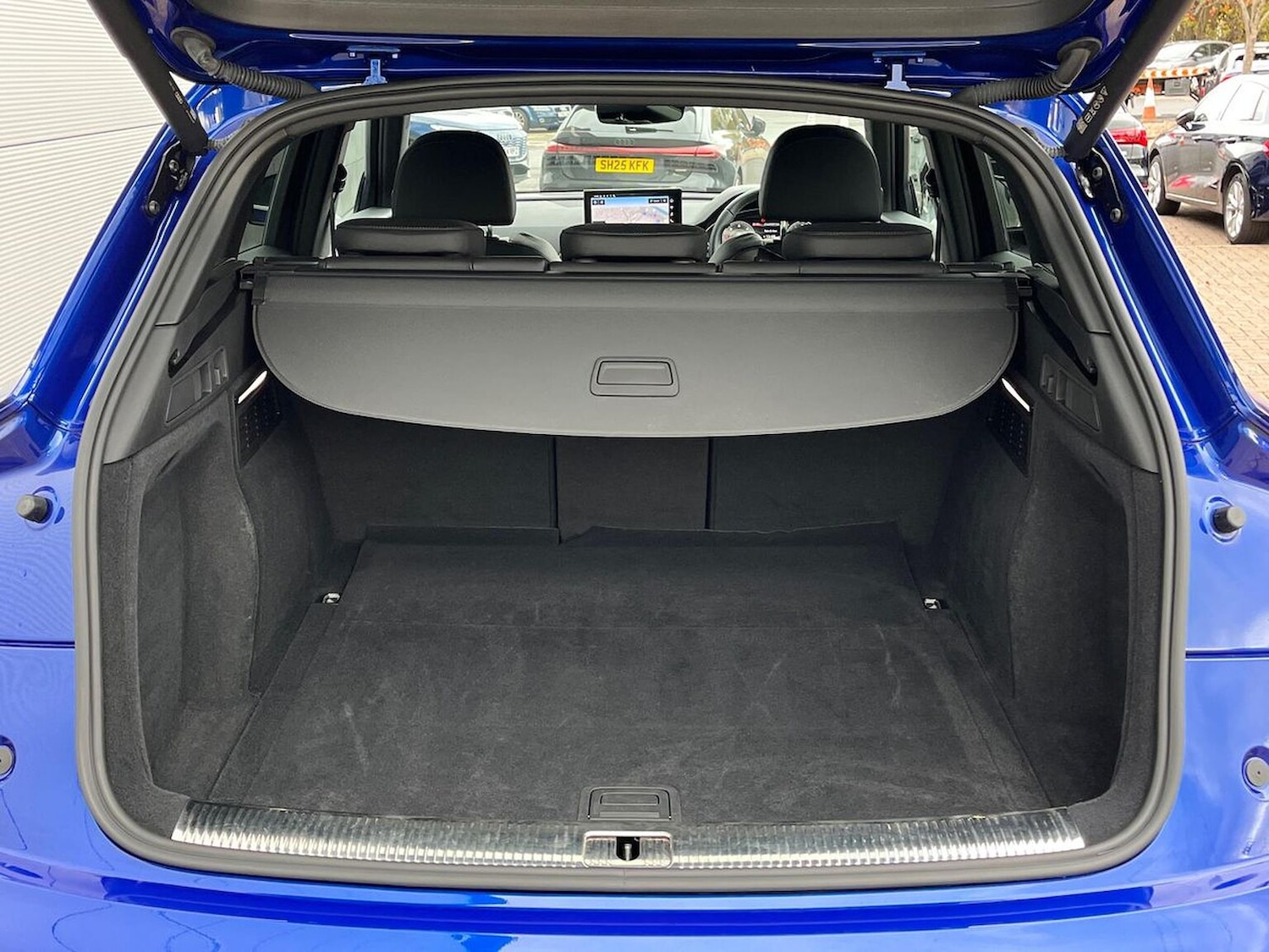 Used Audi Q5 2022 for sale - 76464717: Photo 17