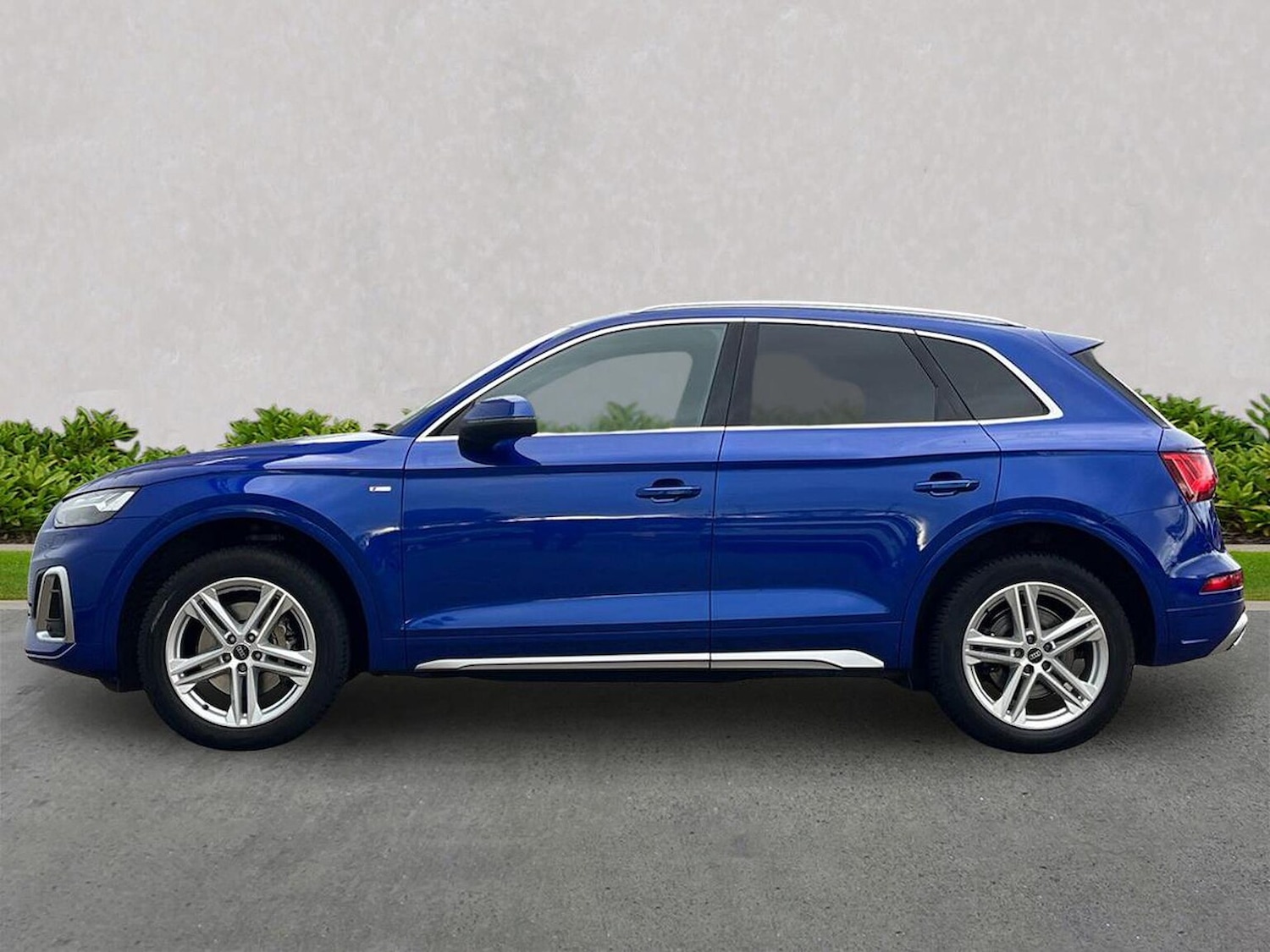 Used Audi Q5 2022 for sale - 76464717: Photo 19
