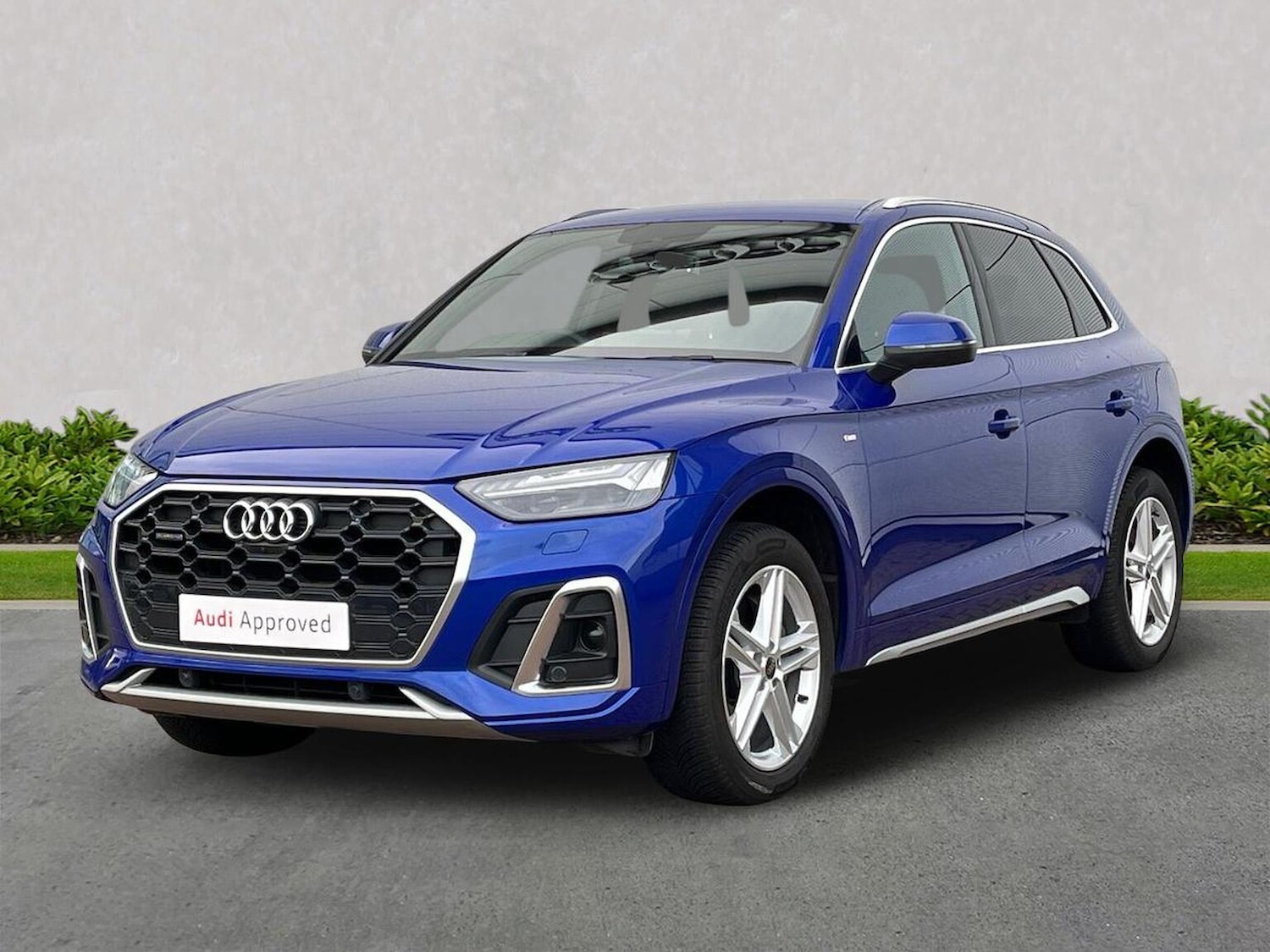 Used Audi Q5 2022 for sale - 76464717: Photo 20