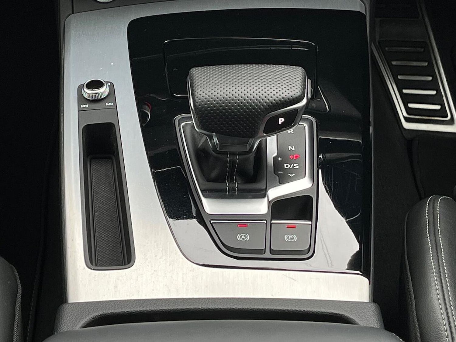 Used Audi Q5 2022 for sale - 76464717: Photo 22