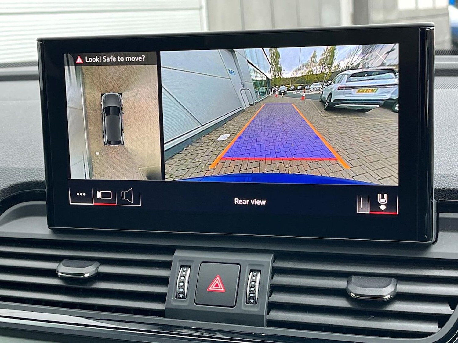 Used Audi Q5 2022 for sale - 76464717: Photo 23