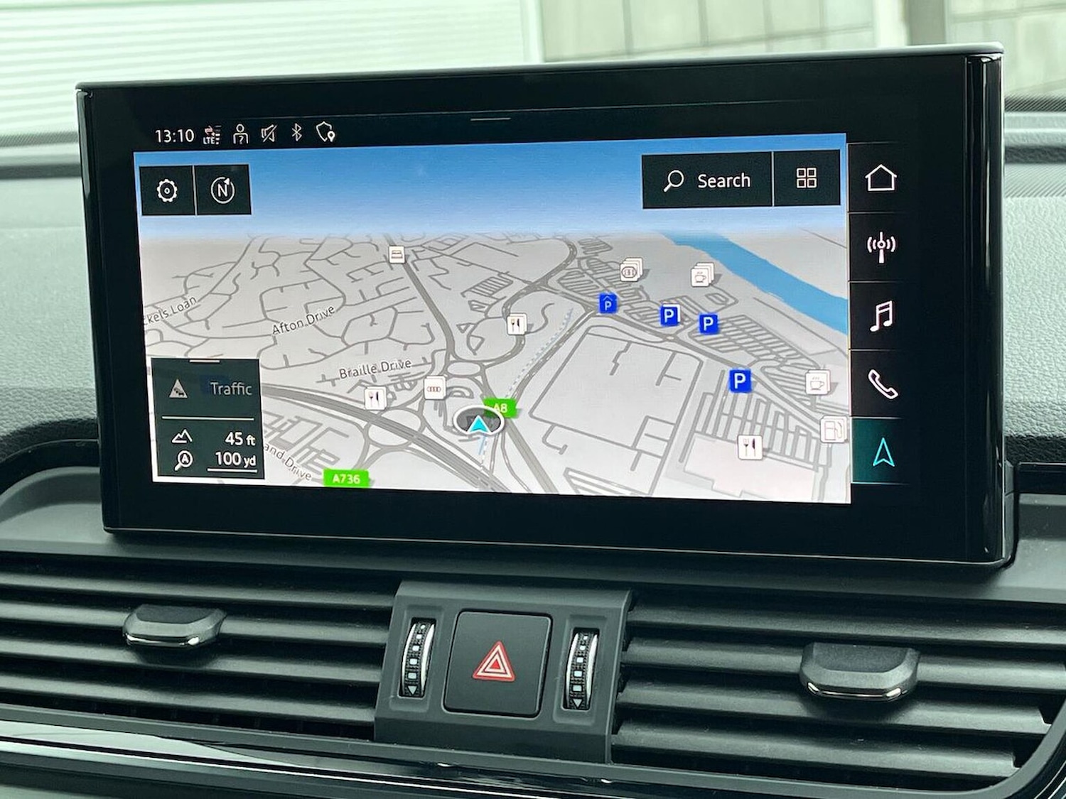 Used Audi Q5 2022 for sale - 76464717: Photo 24