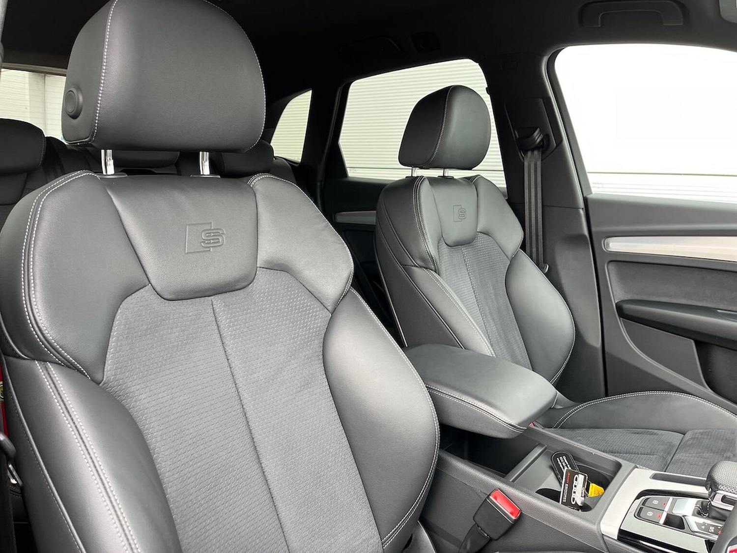 Used Audi Q5 2022 for sale - 76464717: Photo 25