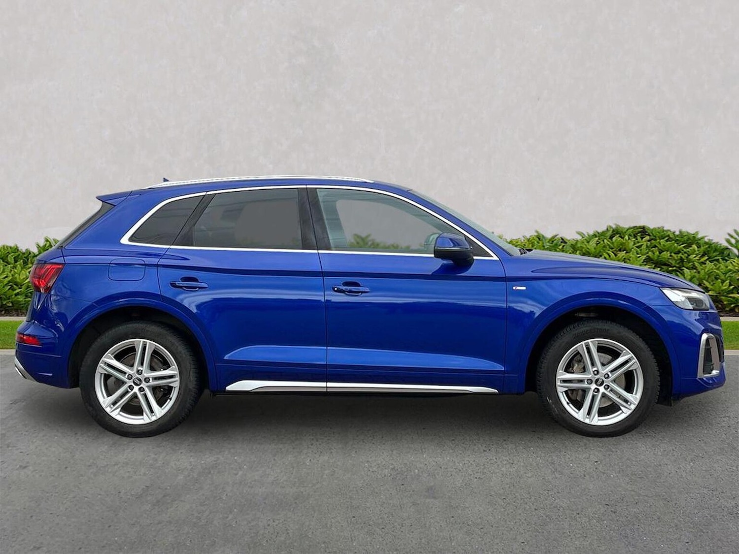 Used Audi Q5 2022 for sale - 76464717: Photo 3
