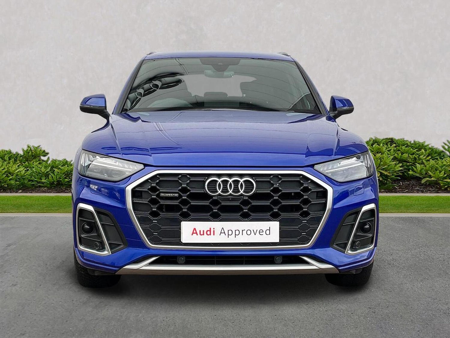 Used Audi Q5 2022 for sale - 76464717: Photo 5