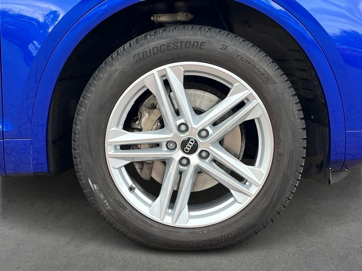 Used Audi Q5 2022 for sale - 76464717: Photo 6