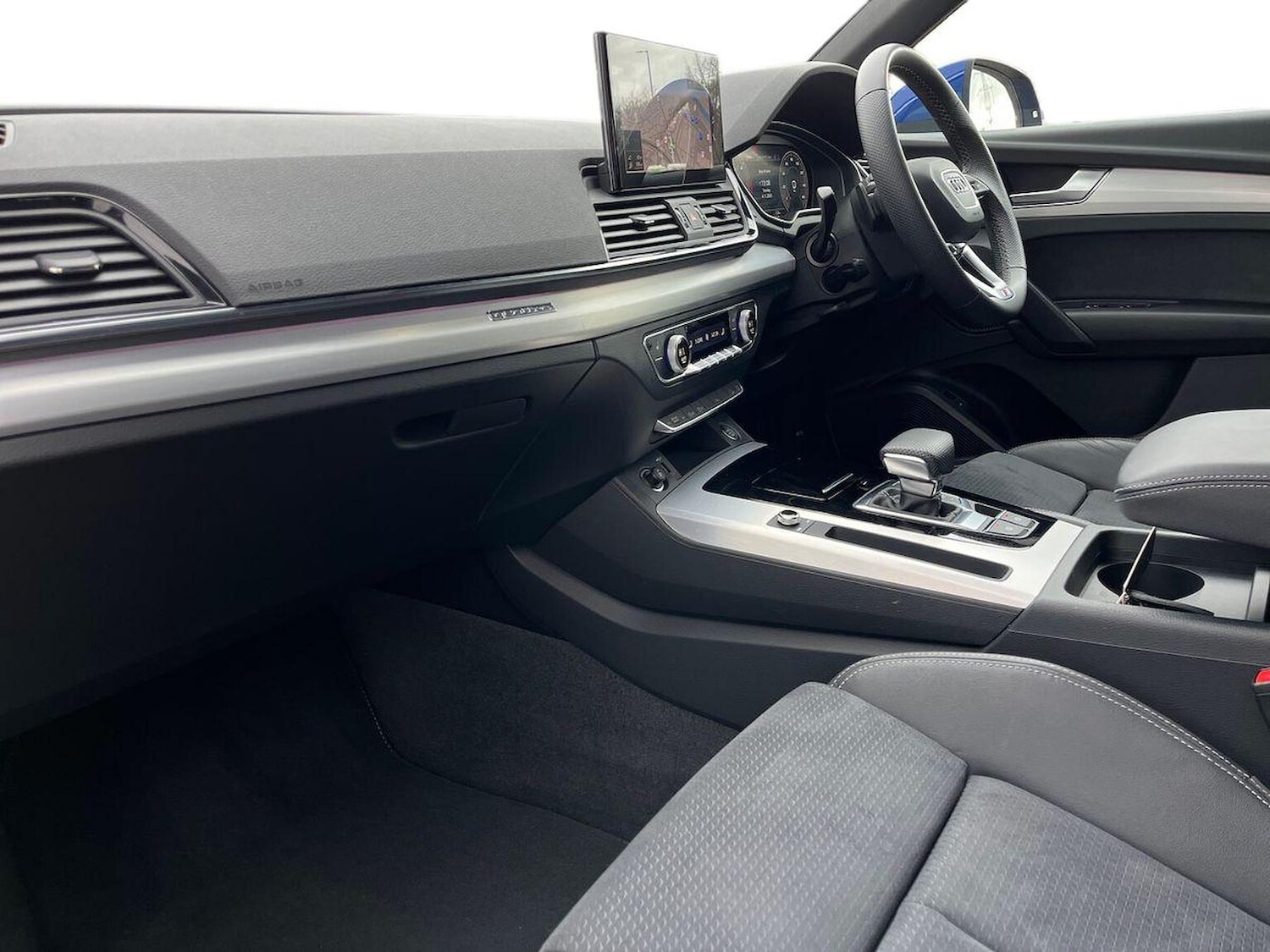 Used Audi Q5 2022 for sale - 76464717: Photo 7