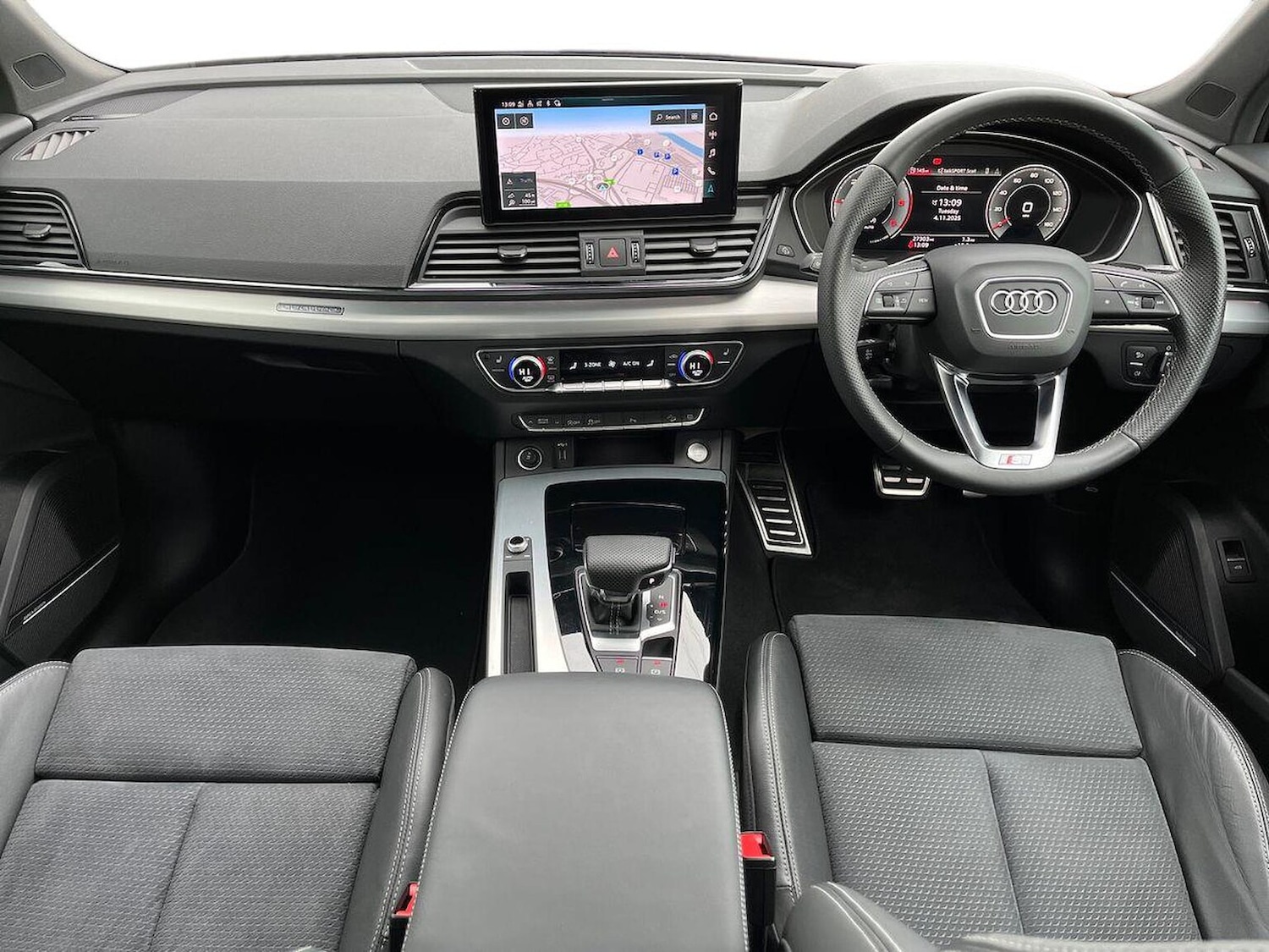 Used Audi Q5 2022 for sale - 76464717: Photo 8