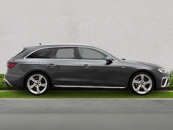 Used Audi A4 2024 for sale - 78950605: Photo