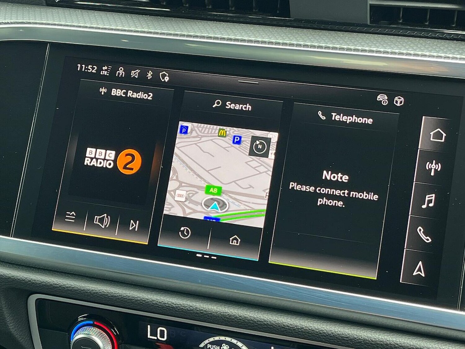 Used Audi Q3 2025 for sale - 76026150: Photo 11