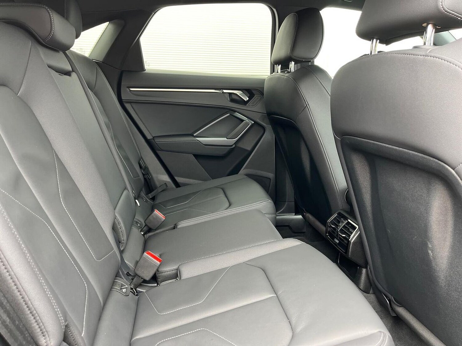 Used Audi Q3 2025 for sale - 76026150: Photo 16