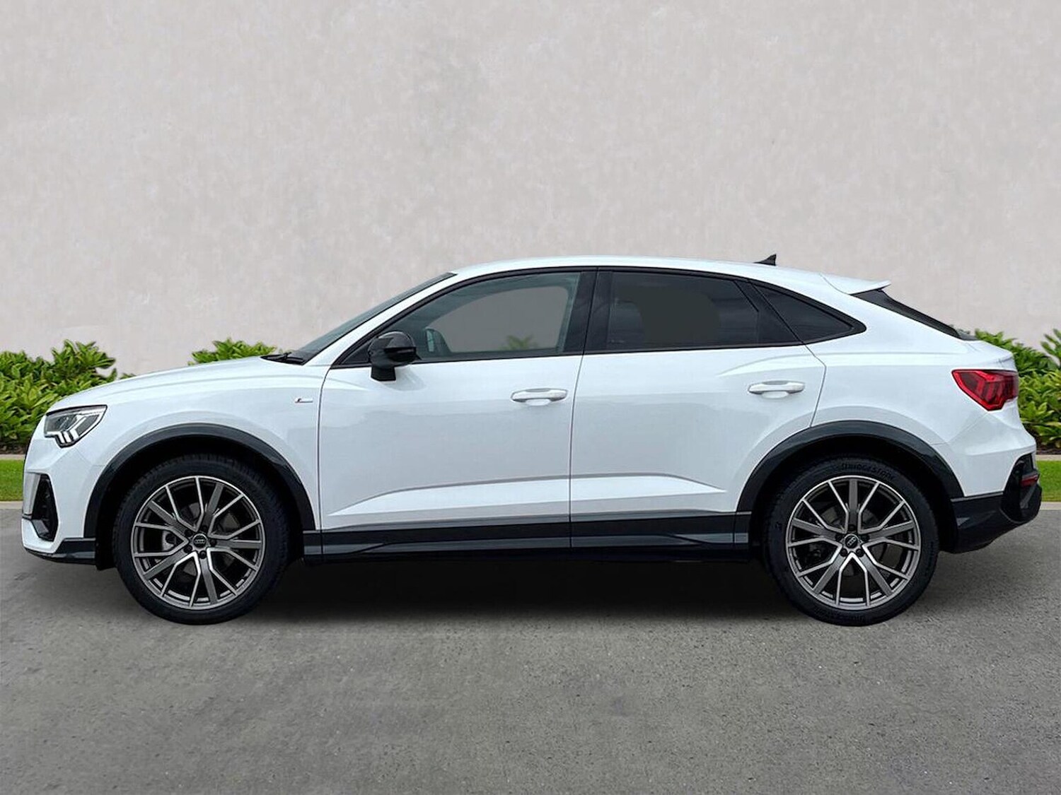 Used Audi Q3 2025 for sale - 76026150: Photo 19