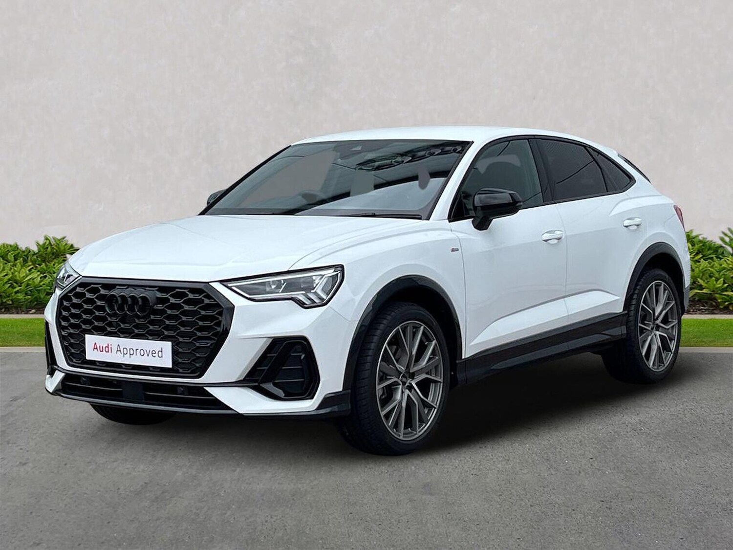 Used Audi Q3 2025 for sale - 76026150: Photo 20