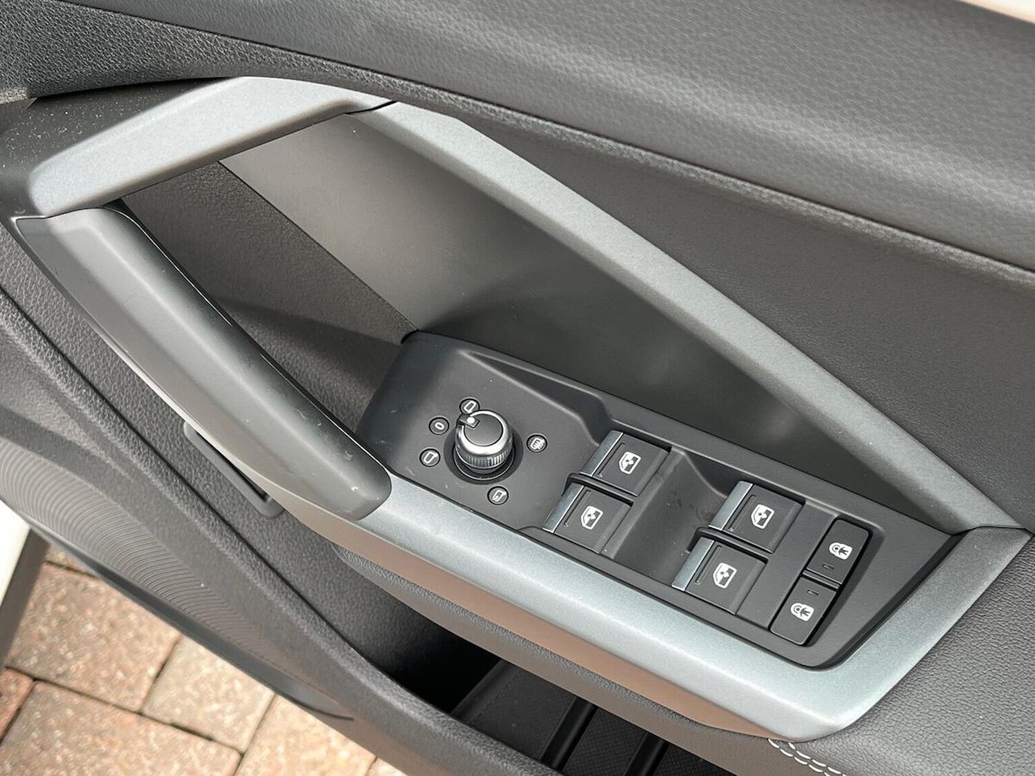 Used Audi Q3 2025 for sale - 76026150: Photo 21