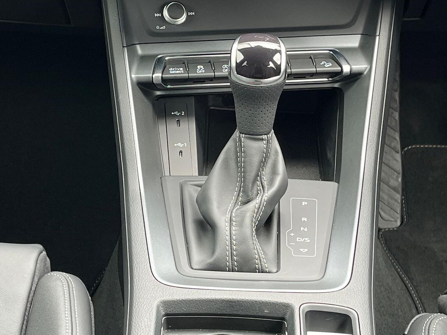 Used Audi Q3 2025 for sale - 76026150: Photo 22