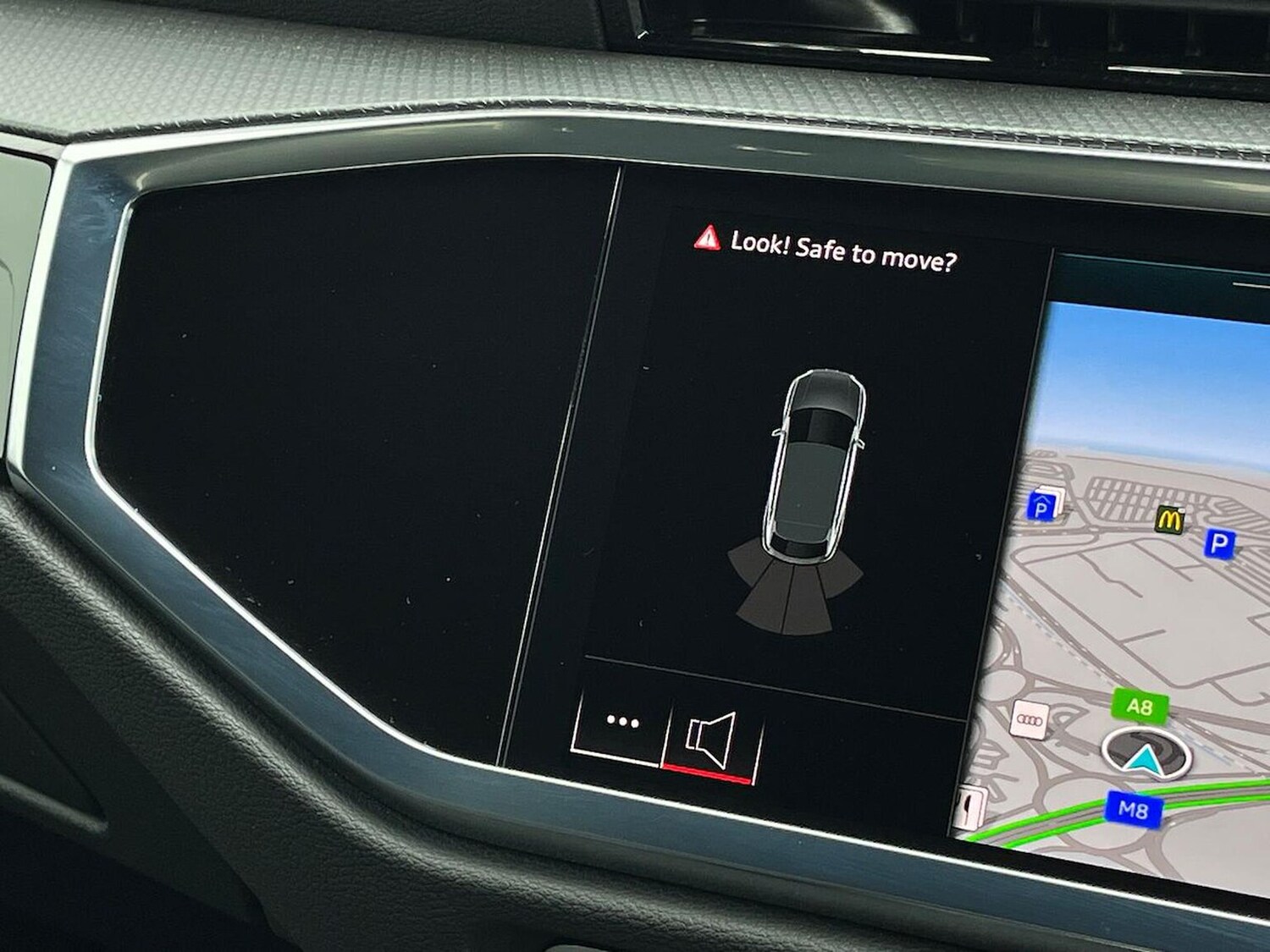 Used Audi Q3 2025 for sale - 76026150: Photo 23