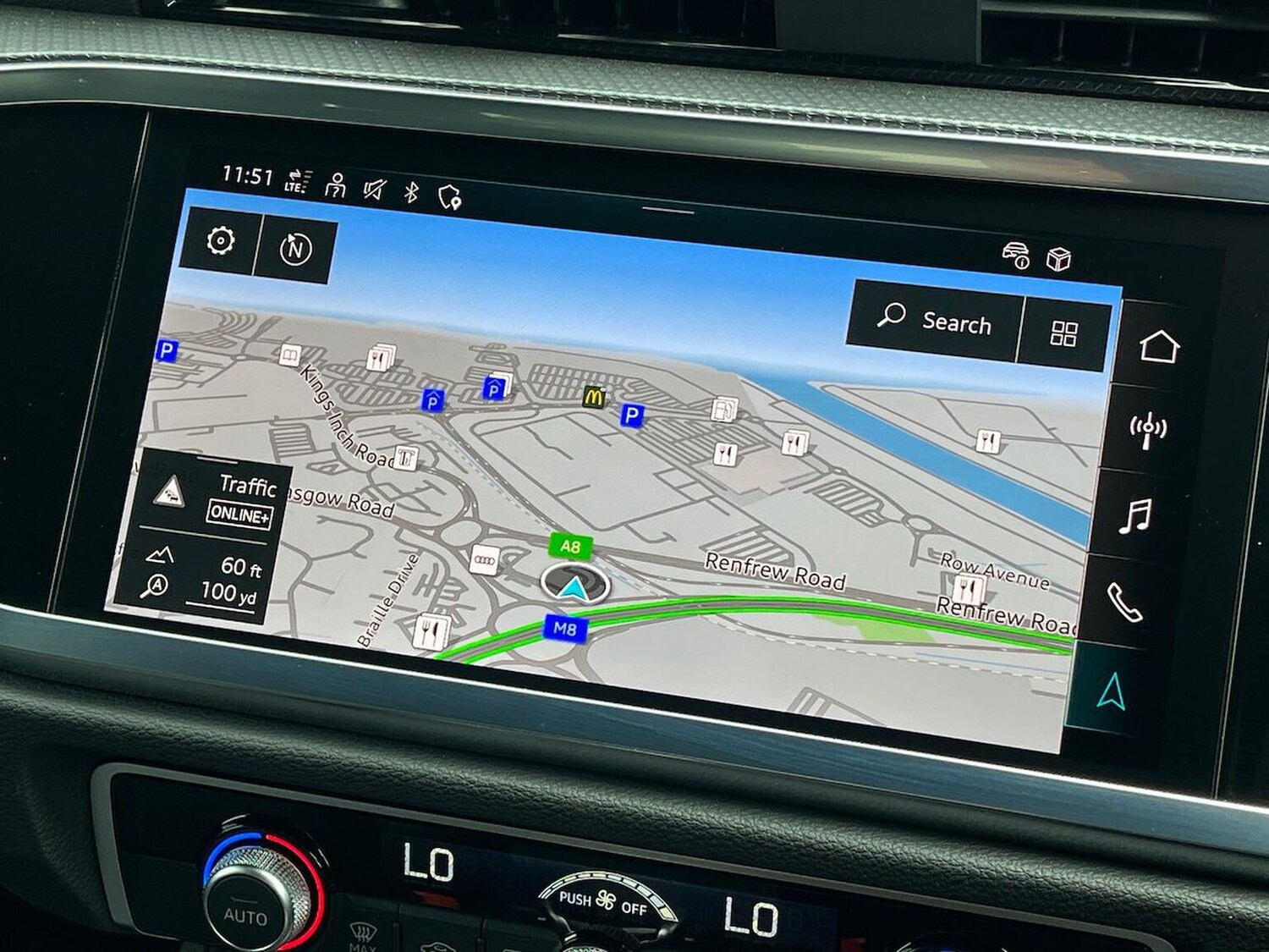 Used Audi Q3 2025 for sale - 76026150: Photo 24