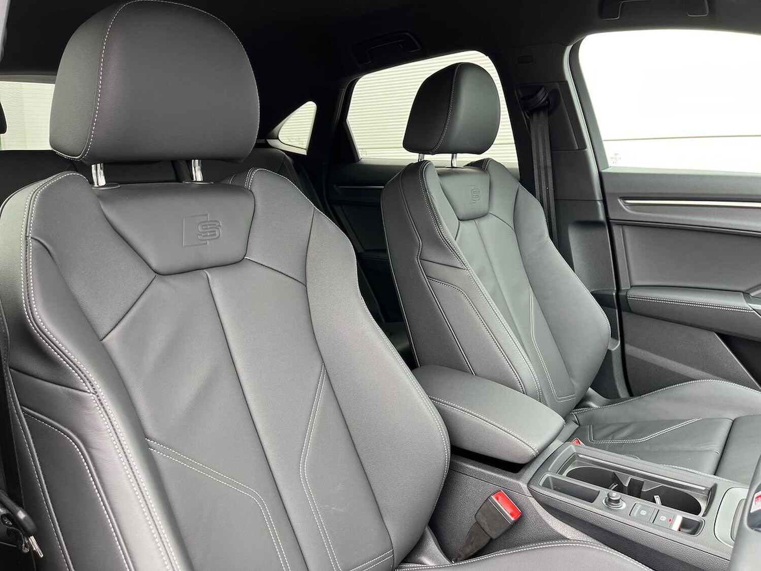 Used Audi Q3 2025 for sale - 76026150: Photo 25