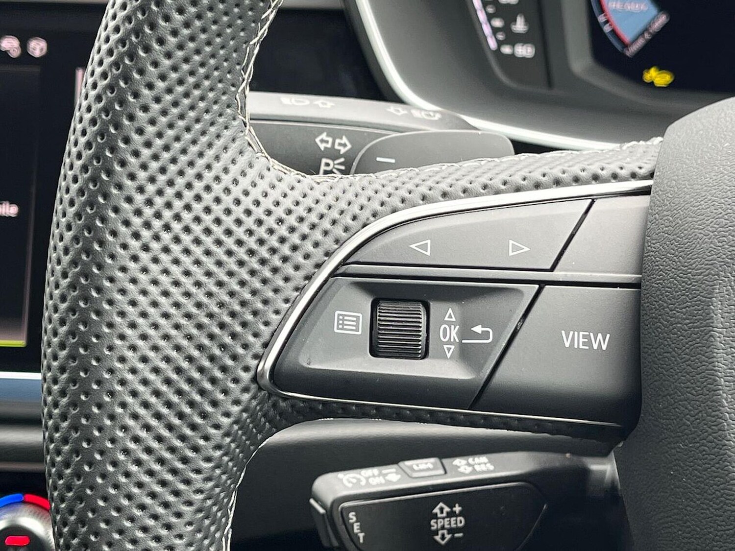 Used Audi Q3 2025 for sale - 76026150: Photo 27