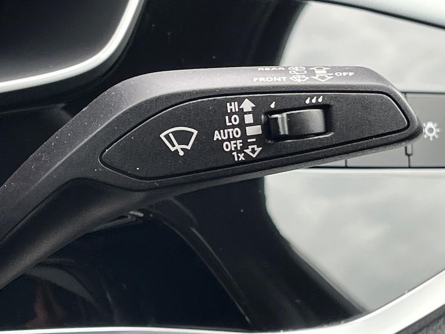 Used Audi Q3 2025 for sale - 76026150: Photo 29